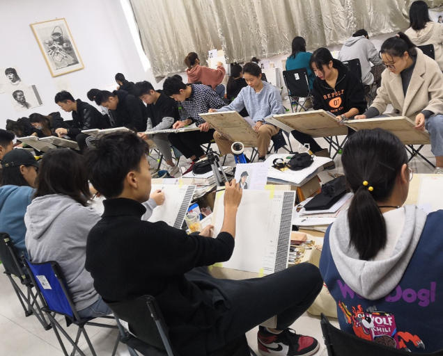 生活课程资源建成68个教育试验创作展示